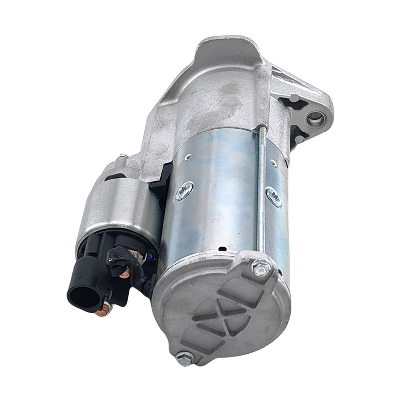 Starter Motor Fit For Volkswagen Amarok 2H Crafter 2E 2F 2.0L Diesel 2011-2017 2H0911023