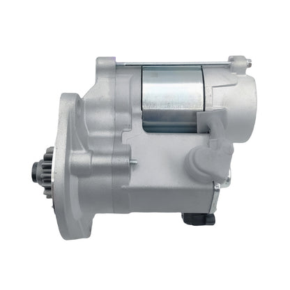Starter Motor Fit For Yanmar Tractors And Stationary Engines 1.3 1.5 1.6 2.0 2.2L