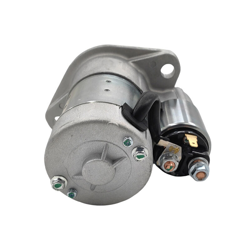 Starter Motor Fit For Komatsu Excavator Skid Steer For New Holland For Toyota Skid Steer For Yanmar Backhoe Loader Excavator 