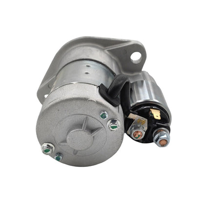 Starter Motor Fit For Komatsu Excavator Skid Steer For New Holland For Toyota Skid Steer For Yanmar Backhoe Loader Excavator 