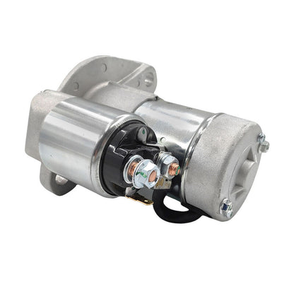 Starter Motor Fit For Komatsu Excavator Skid Steer For New Holland For Toyota Skid Steer For Yanmar Backhoe Loader Excavator 