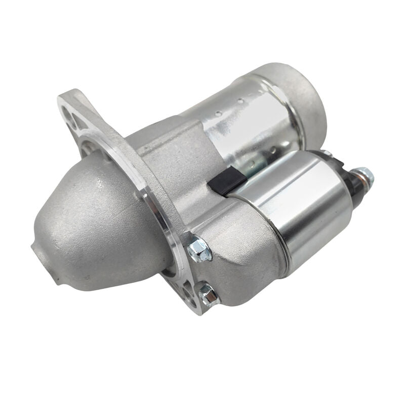 Starter Motor Fit For Komatsu Excavator Skid Steer For New Holland For Toyota Skid Steer For Yanmar Backhoe Loader Excavator 