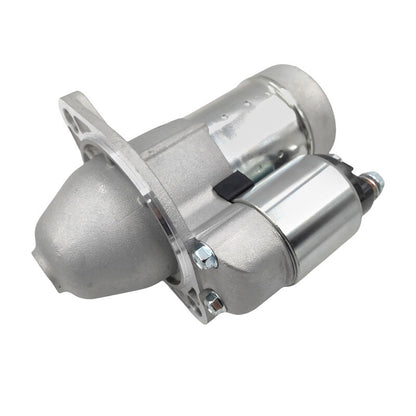 Starter Motor Fit For Komatsu Excavator Skid Steer For New Holland For Toyota Skid Steer For Yanmar Backhoe Loader Excavator 