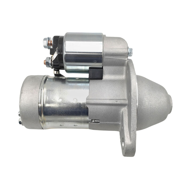 Starter Motor Fit For Komatsu Excavator Skid Steer For New Holland For Toyota Skid Steer For Yanmar Backhoe Loader Excavator 