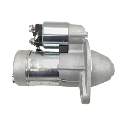 Starter Motor Fit For Komatsu Excavator Skid Steer For New Holland For Toyota Skid Steer For Yanmar Backhoe Loader Excavator 