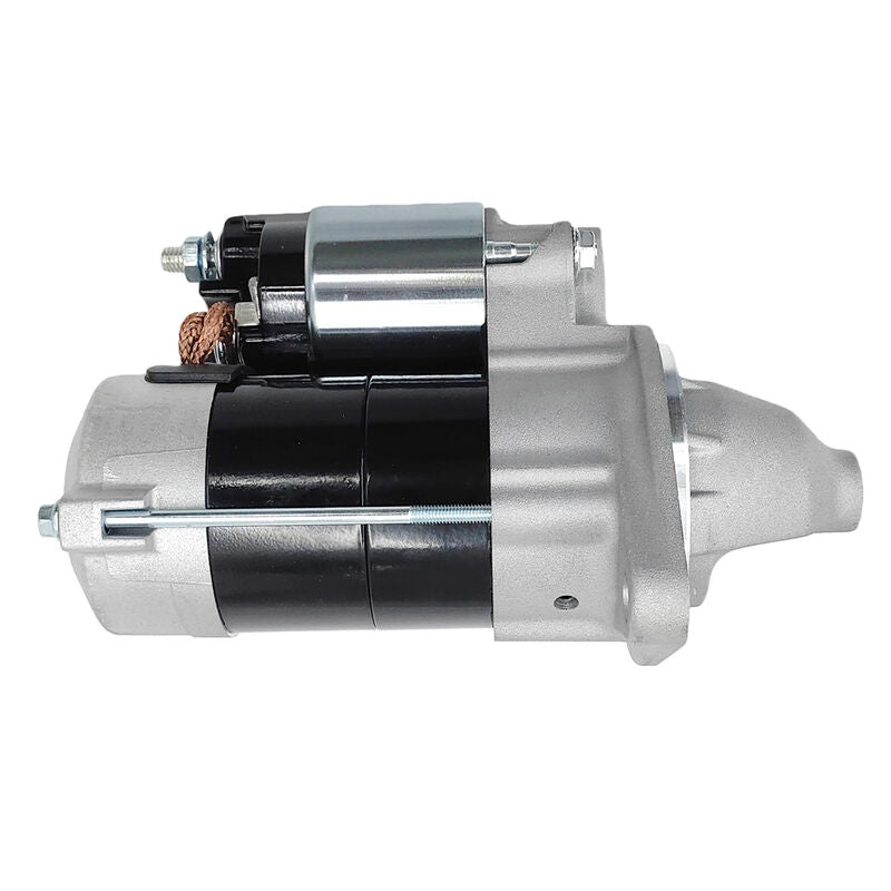 12 Volts 9 Teeth Starter Motor Fit For Yanmar Cub Cadet 428000-1590 428000-1591 19515-77010 119717-77010