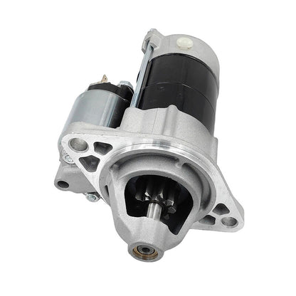 12 Volts 9 Teeth Starter Motor Fit For Yanmar Cub Cadet 428000-1590 428000-1591 19515-77010 119717-77010
