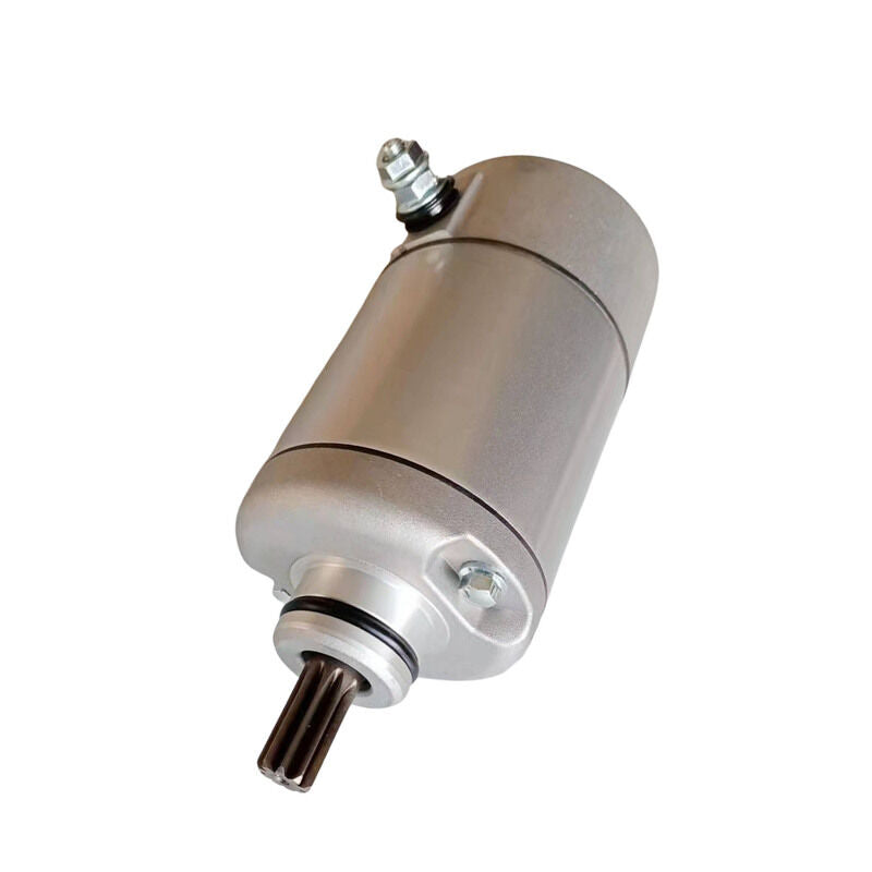 Starter Motor For Yamaha YFM350 Grizzly 4x4 348cc 2007-2012 YFM125 3HE-81890-00