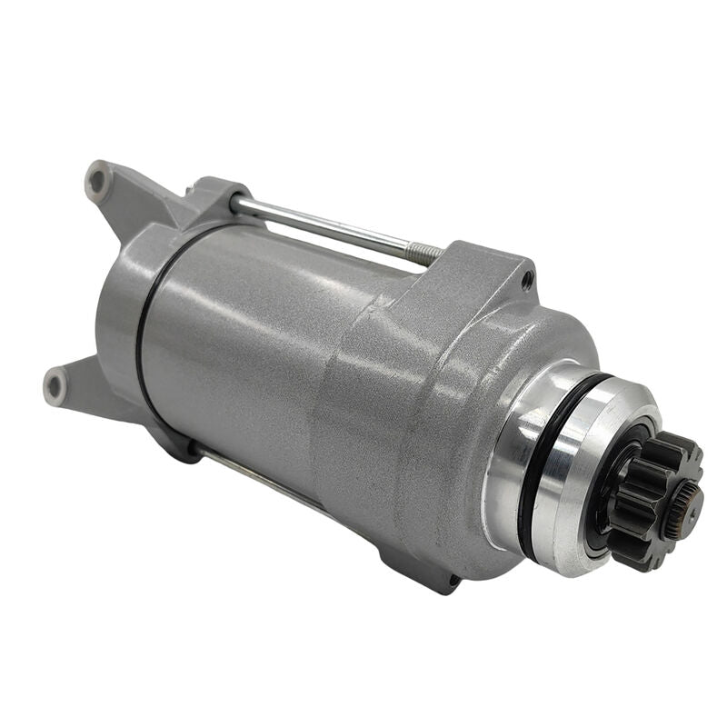 Starter Motor Fit For Yamaha XVS1100 XVS1100A XVS1100AT V-Star XVS1100 XVS1100A Drag Star BT1100 Bulldog 5EL818900000 1999-20