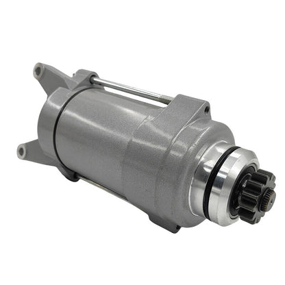 Starter Motor Fit For Yamaha XVS1100 XVS1100A XVS1100AT V-Star XVS1100 XVS1100A Drag Star BT1100 Bulldog 5EL818900000 1999-20