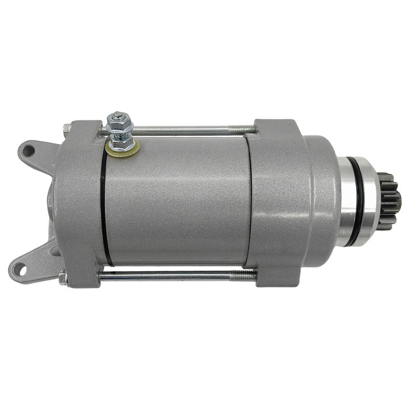 Starter Motor Fit For Yamaha XVS1100 XVS1100A XVS1100AT V-Star XVS1100 XVS1100A Drag Star BT1100 Bulldog 5EL818900000 1999-20