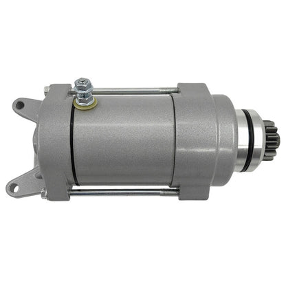 Starter Motor Fit For Yamaha XVS1100 XVS1100A XVS1100AT V-Star XVS1100 XVS1100A Drag Star BT1100 Bulldog 5EL818900000 1999-20