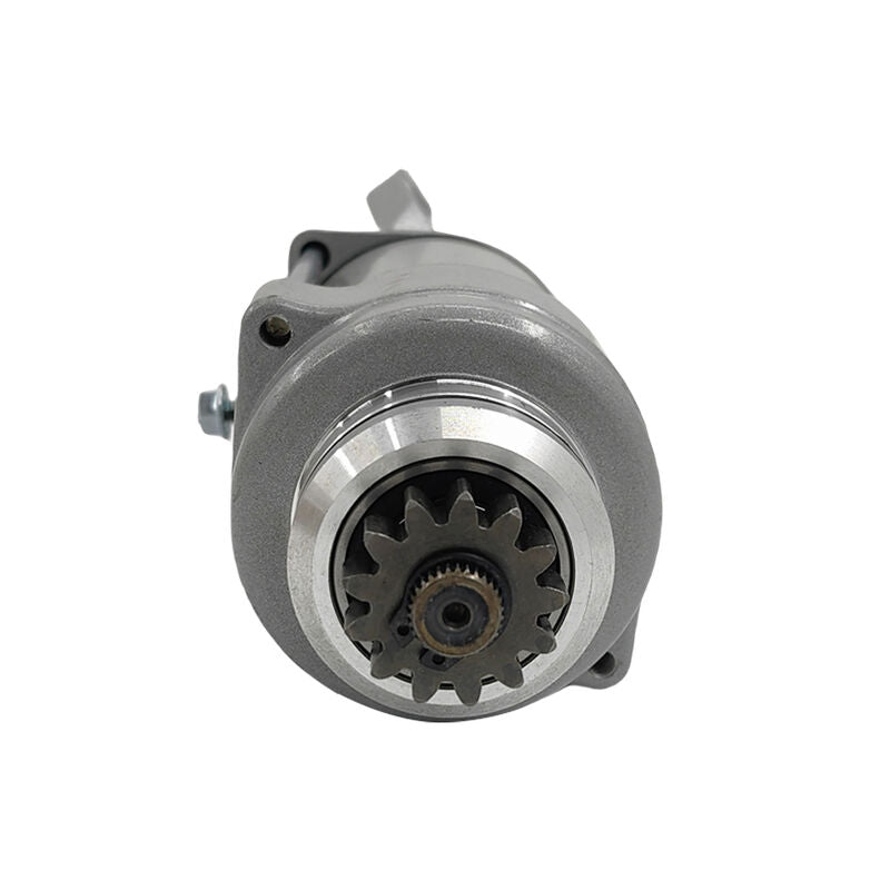 Starter Motor Fit For Yamaha XVS1100 XVS1100A XVS1100AT V-Star XVS1100 XVS1100A Drag Star BT1100 Bulldog 5EL818900000 1999-20