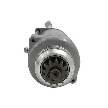 Starter Motor Fit For Yamaha XVS1100 XVS1100A XVS1100AT V-Star XVS1100 XVS1100A Drag Star BT1100 Bulldog 5EL818900000 1999-20