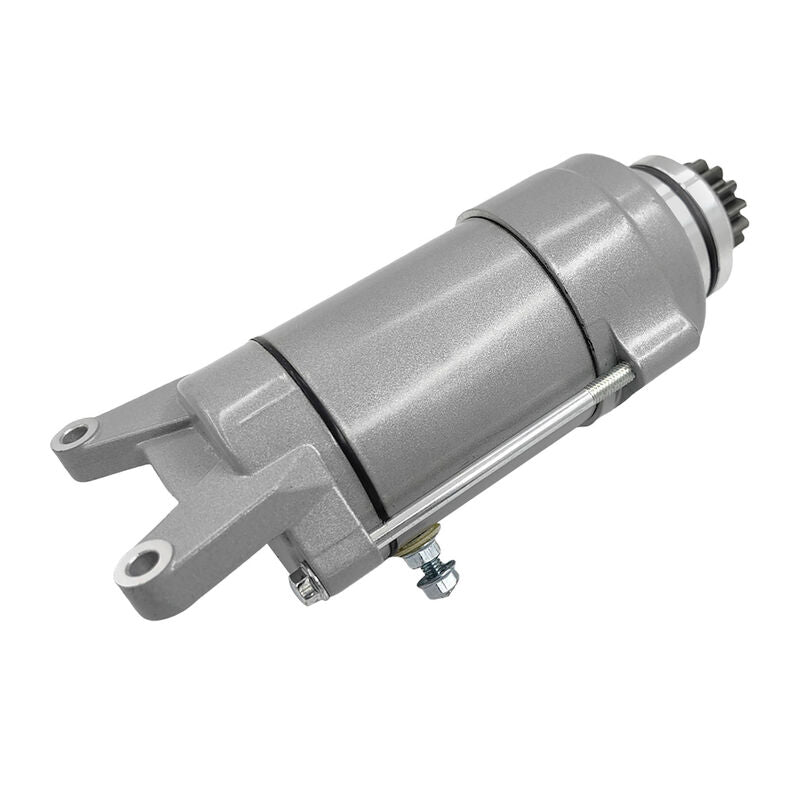 Starter Motor Fit For Yamaha XVS1100 XVS1100A XVS1100AT V-Star XVS1100 XVS1100A Drag Star BT1100 Bulldog 5EL818900000 1999-20