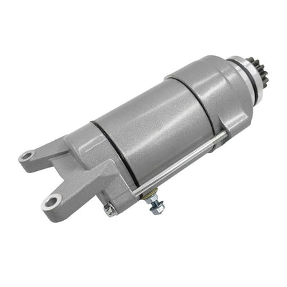 Starter Motor Fit For Yamaha XVS1100 XVS1100A XVS1100AT V-Star XVS1100 XVS1100A Drag Star BT1100 Bulldog 5EL818900000 1999-20