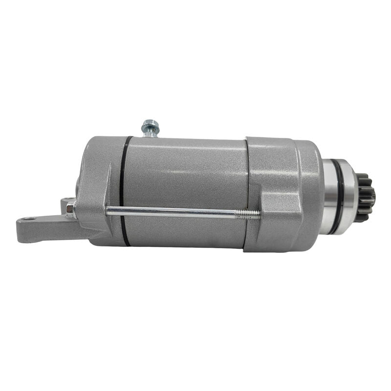 Starter Motor Fit For Yamaha XVS1100 XVS1100A XVS1100AT V-Star XVS1100 XVS1100A Drag Star BT1100 Bulldog 5EL818900000 1999-20