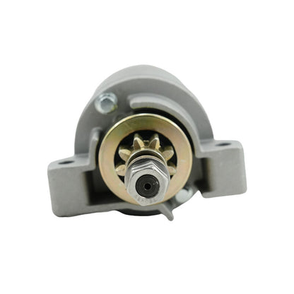 Starter Motor Fit For Yamaha F20A F25 FT25B 25HP 65W-81800-00