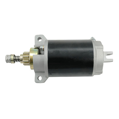 Starter Motor Fit For Yamaha F20A F25 FT25B 25HP 65W-81800-00