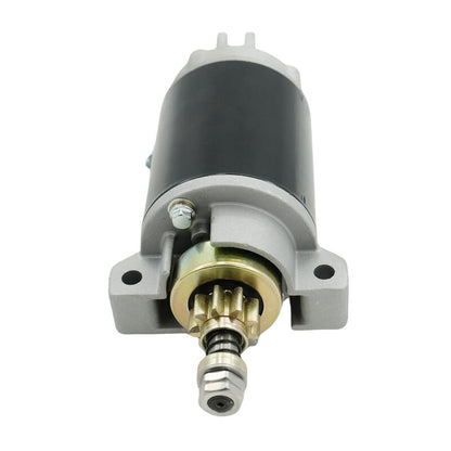 Starter Motor Fit For Yamaha F20A F25 FT25B 25HP 65W-81800-00