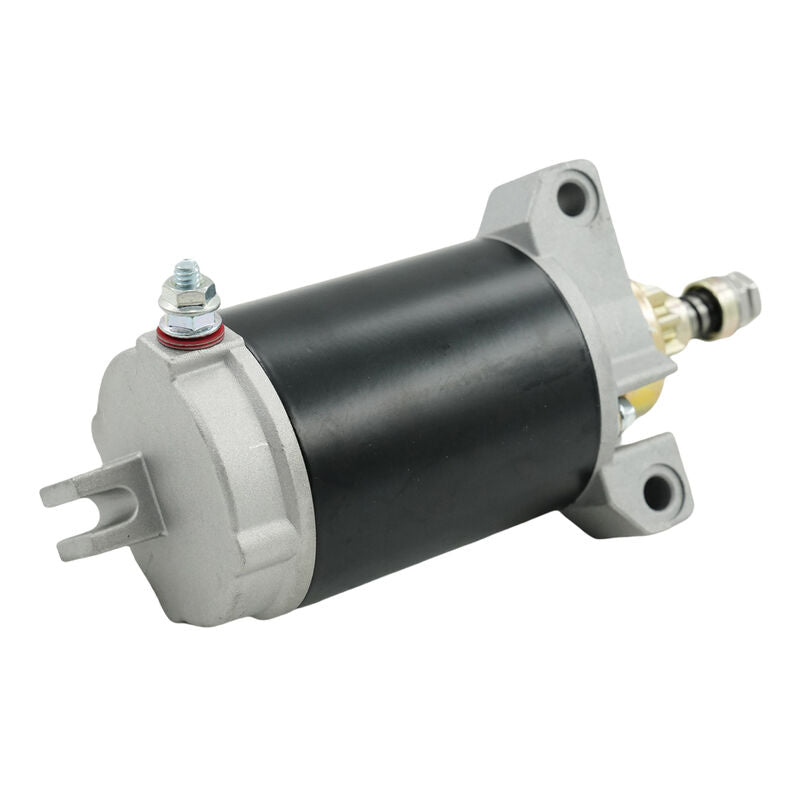 Starter Motor Fit For Yamaha F20A F25 FT25B 25HP 65W-81800-00