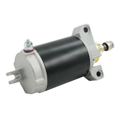 Starter Motor Fit For Yamaha F20A F25 FT25B 25HP 65W-81800-00