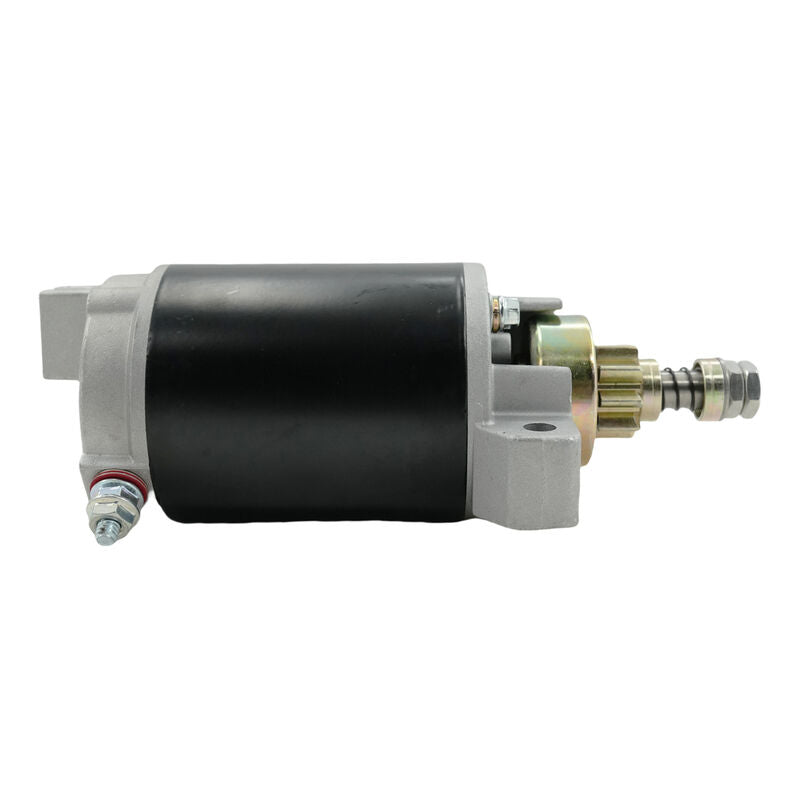Starter Motor Fit For Yamaha F20A F25 FT25B 25HP 65W-81800-00
