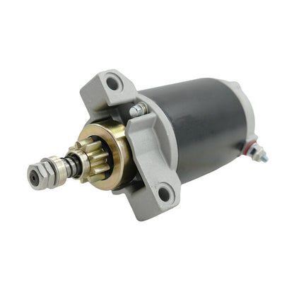 Starter Motor Fit For Yamaha F20A F25 FT25B 25HP 65W-81800-00