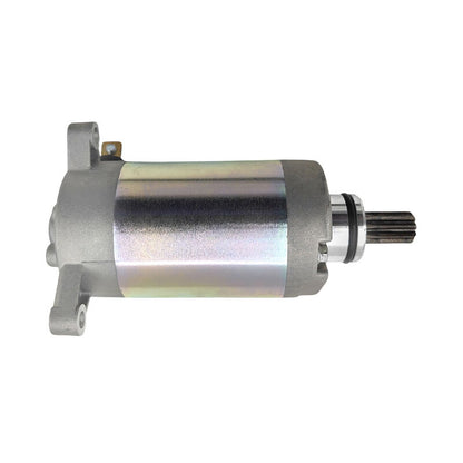 Starting Starter Motor Assembly Fit For Yamaha TTR125 TT-R125 TTR125E 2000-2016