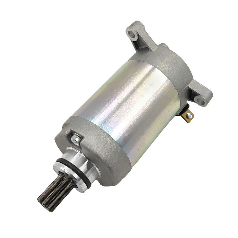 Starting Starter Motor Assembly Fit For Yamaha TTR125 TT-R125 TTR125E 2000-2016