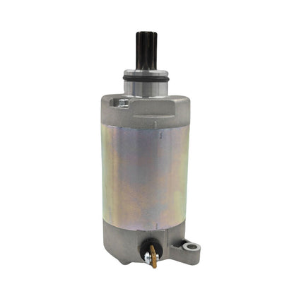 Starting Starter Motor Assembly Fit For Yamaha TTR125 TT-R125 TTR125E 2000-2016