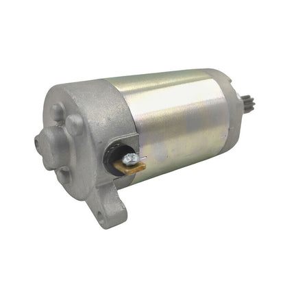 Starting Starter Motor Assembly Fit For Yamaha TTR125 TT-R125 TTR125E 2000-2016