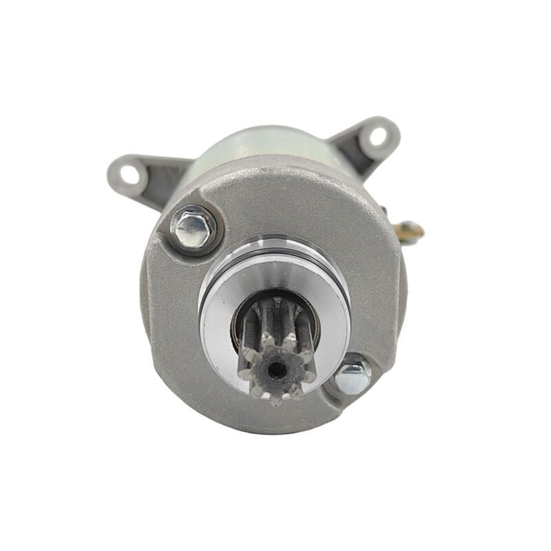 Starting Starter Motor Assembly Fit For Yamaha TTR125 TT-R125 TTR125E 2000-2016