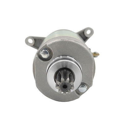 Starting Starter Motor Assembly Fit For Yamaha TTR125 TT-R125 TTR125E 2000-2016