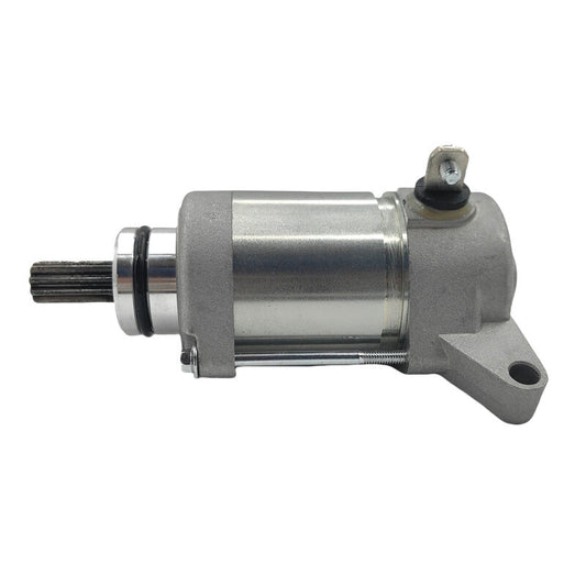 12V Starter Motor Fit For Yamaha WR450F WR 450F 5TJ-81890-00-00 2003-2006