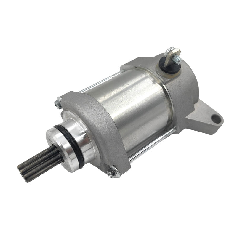12V Starter Motor Fit For Yamaha WR450F WR 450F 5TJ-81890-00-00 2003-2006