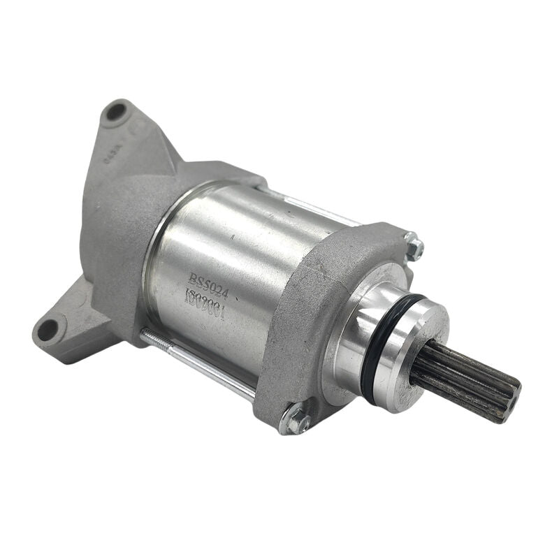 12V Starter Motor Fit For Yamaha WR450F WR 450F 5TJ-81890-00-00 2003-2006