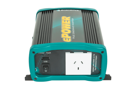 ePOWER 500W 24V True Sine Wave Inverter EN1105S
