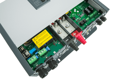 Enerdrive ePRO Combi 24/3500-70 - EPC 3500-24