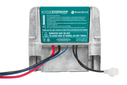 ePOWER Industrial Battery Charger - EPI-4835
