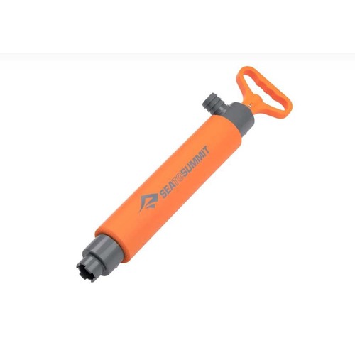 Bilge Pump Orange