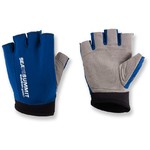 SEA TO SUMMIT SOLUTION GEAR ECLIPSE PADDLING GLOVES - BLUE