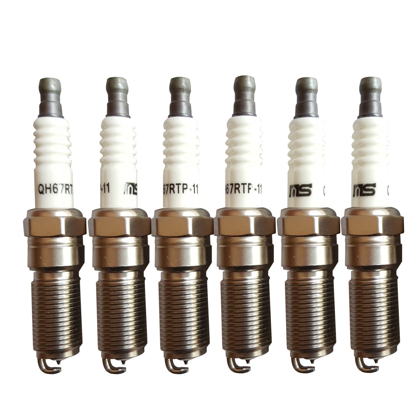 Platinum Spark Plugs Fit For Holden VZ VE Commodore V6 LTR6AP-11