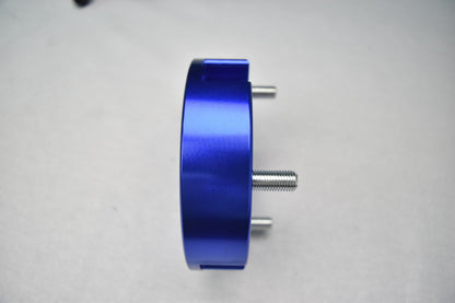 STRUT SPACERS 32MM FOR TOYOTA HILUX 2015-ON 4X4 4WD FRONT COIL STRUT SHOCK LIFT