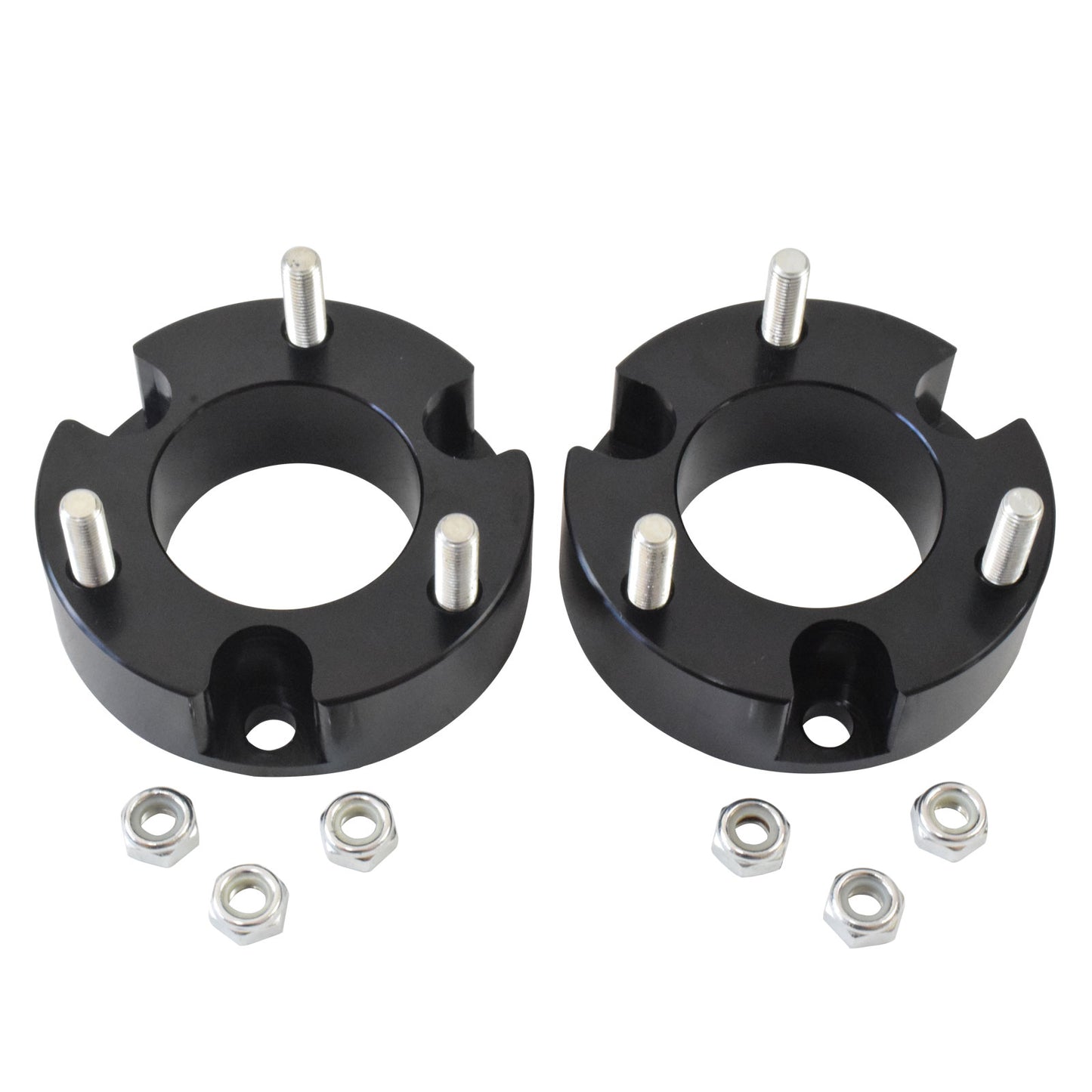 Front Coil Strut Shock Spacer Lift Kit Fit For Ford Ranger 35mm 2012-ON