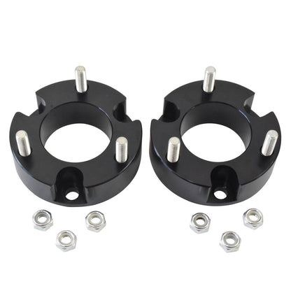 Front Coil Strut Shock Spacer Lift Kit Fit For Ford Ranger 35mm 2012-ON