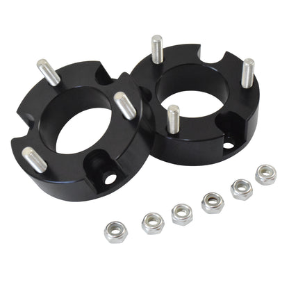 35mm Front Coil Strut Shock Spacer Lift Kit Fit For Ford Ranger 2012-ON