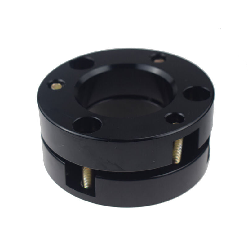 25mm Front Coil Strut Shock Spacer 2' Lift Kit Fit For GWM Great Wall Cannon 2020-ON