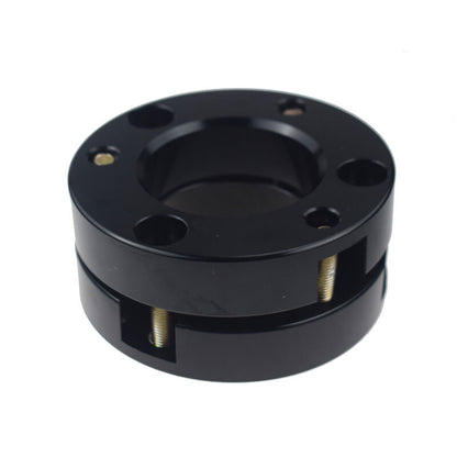 25mm Front Coil Strut Shock Spacer 2' Lift Kit Fit For GWM Great Wall Cannon 2020-ON