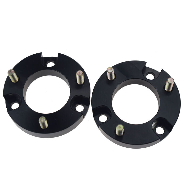 25mm Front Coil Strut Shock Spacer 2' Lift Kit Fit For GWM Great Wall Cannon 2020-ON